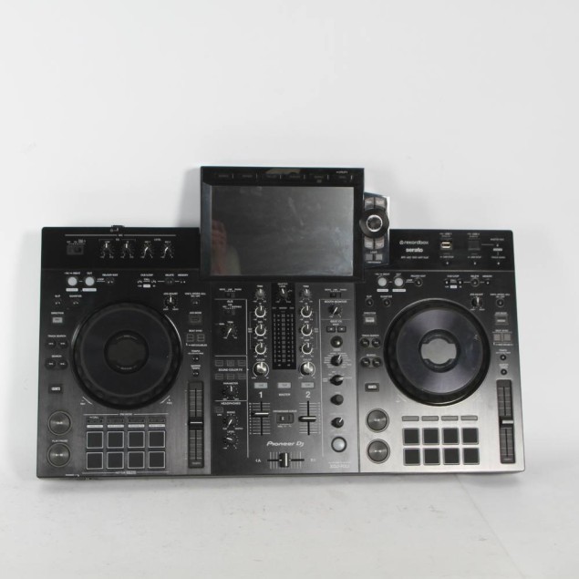 Pioneer XDJ-RX3