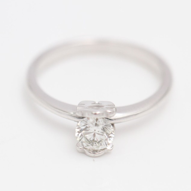 Anillo TOUS SWEET DIAMONDS de oro con...