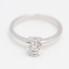 Anillo TOUS SWEET DIAMONDS de oro con diamante segunda mano