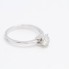 Anillo TOUS SWEET DIAMONDS de oro con diamante segunda mano