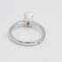 Anillo TOUS SWEET DIAMONDS de oro con diamante segunda mano