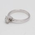 Anillo TOUS SWEET DIAMONDS de oro con diamante segunda mano