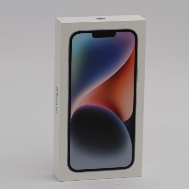 IPHONE 14 PLUS 256GB BLUE IPHONE 14 PLUS 256GB BLUE