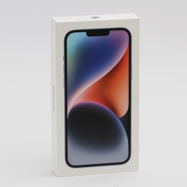 IPHONE 14 PLUS 256GB BLUE IPHONE 14 PLUS 256GB BLUE