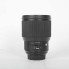 Objetivo SIGMA 85mm f/1.4 ART para Nikon