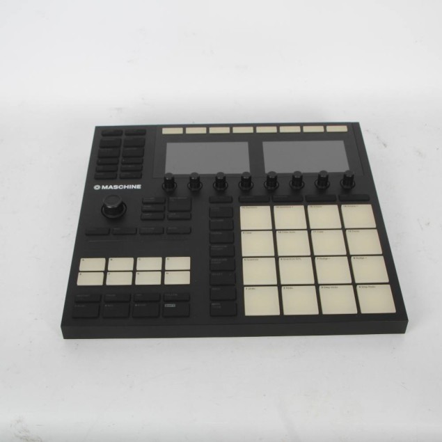 Maschine MKIII