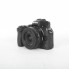 Càmera NIKON Z50 + Z 16-50mm