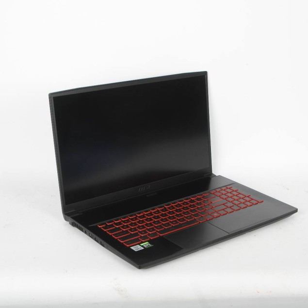 MSI GF75 THIN 10UE I7-10/16GB...