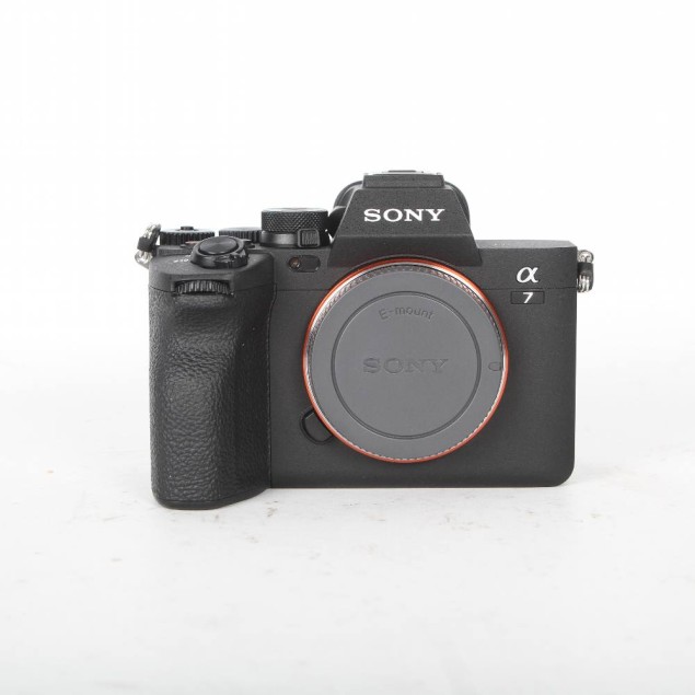 Càmera SONY A7 IV