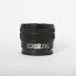 Objectif SONY FE 28-60mm f/4-5.6