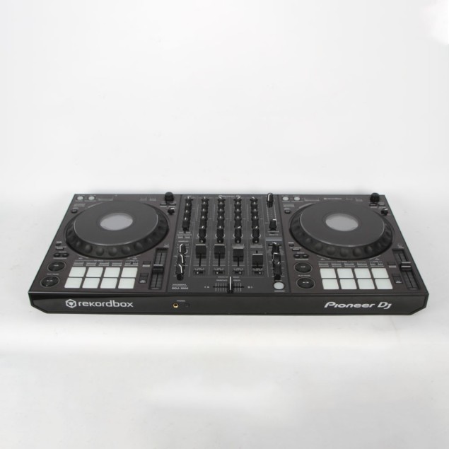 Pioneer DDJ-1000