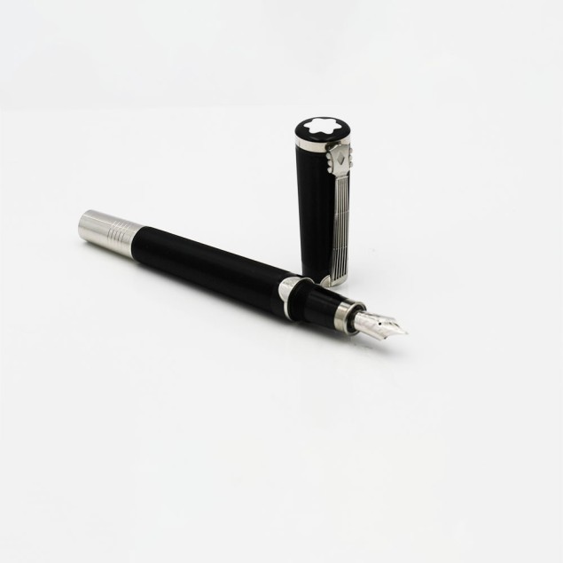 Stylo Plume Montblanc Edition Limitée...