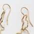 Pendientes TOUS CARRUSEL de oro de segunda mano