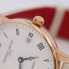 Reloj FREDERIQUE CONSTANT AUTOMATIC de oro de segunda mano