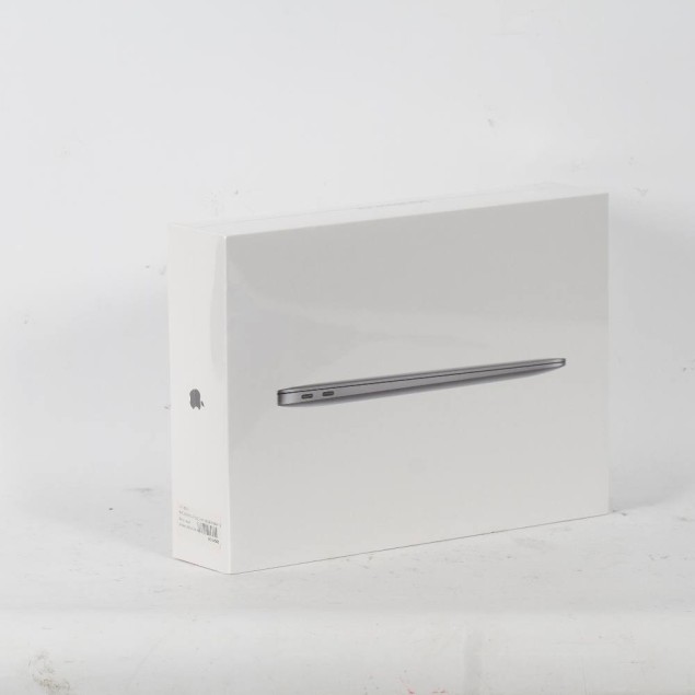 MACBOOK AIR 13.3" 2020 M1/16GB... MACBOOK AIR 13.3" 2020 M1/16GB...