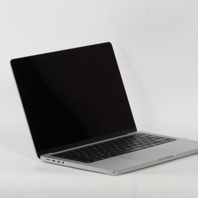 MACBOOK PRO 14" 2021 M1 MAX 64GB...