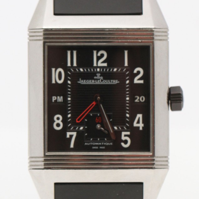 Reloj JAEGER LE COULTRE REVERSO...