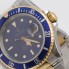 Reloj ROLEX SUBMARINER 16613