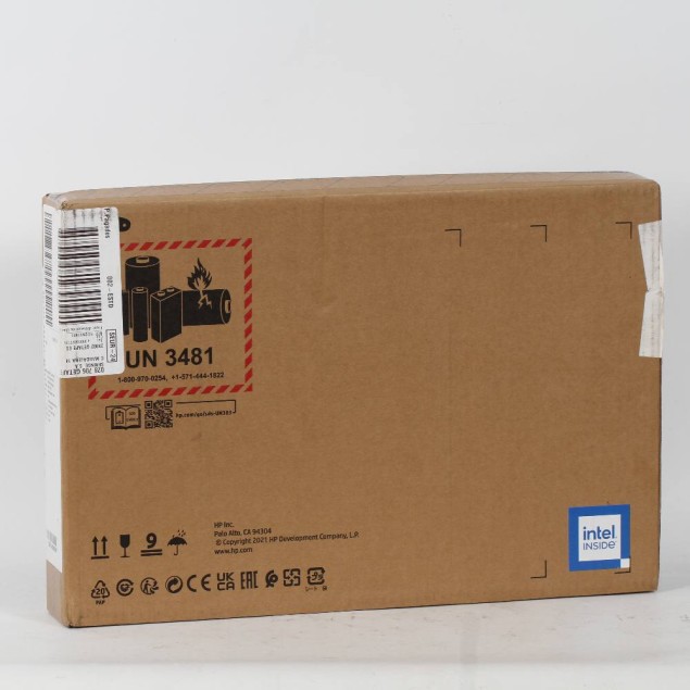 HP PRO BOOK 430 G8 I5/11/8/GB/256GB... HP PRO BOOK 430 G8 I5/11/8/GB/256GB...