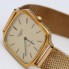 Reloj LONGINES QUARTZ de oro de segunda mano