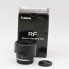Objetivo CANON RF 35mm f/1.8 Macro IS STM
