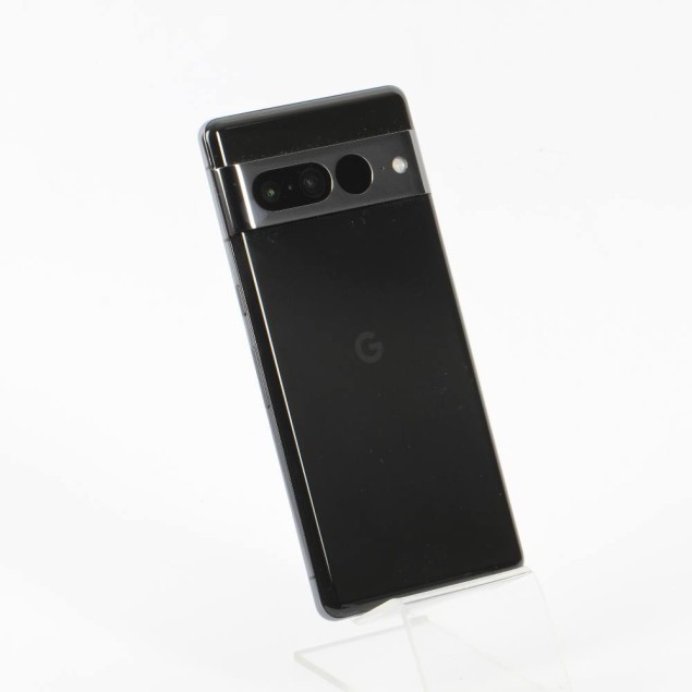 Google Pixel 7 Pro 128Gb Negro