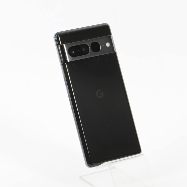 Google Pixel 7 Pro 128Gb Negre