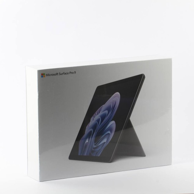 MICROSOFT SURFACE PRO 9 I7-12/16GB... MICROSOFT SURFACE PRO 9 I7-12/16GB...