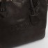 Bolso de mano Loewe piel negro