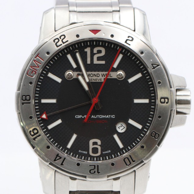 Rellotge RAYMOND WEIL NABUCCO 3800
