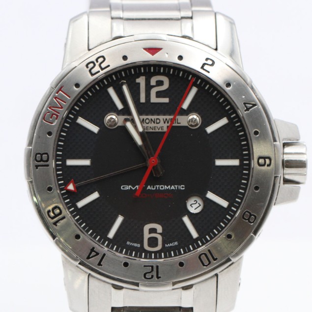 Reloj RAYMOND WEIL NABUCCO 3800