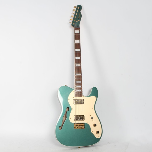 Fender Telecaster Thinline Super...