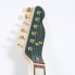 Fender Telecaster Thinline Super Deluxe Japan