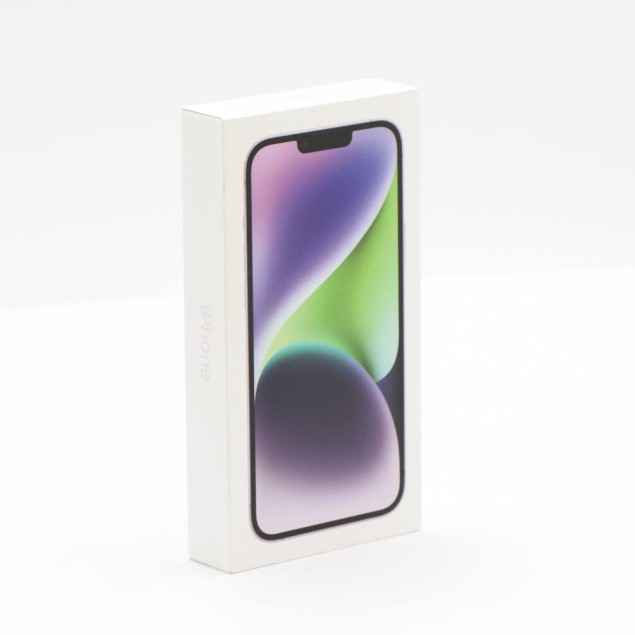 IPHONE 14 PLUS 256GB PURPLE IPHONE 14 PLUS 256GB PURPLE