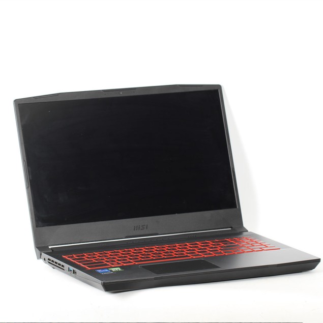 MSI KATANA GF66 12UD I7-12/16GB...