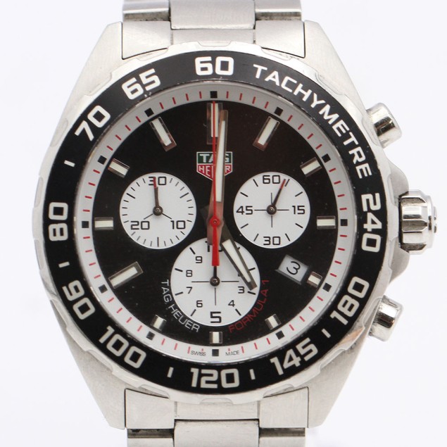 Rellotge TAG HEUER FORMULA 1 QUARTZ...