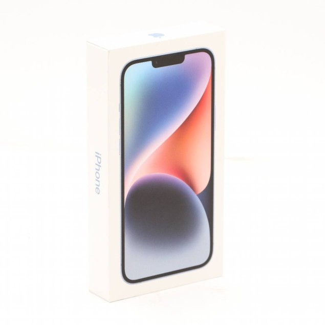 IPHONE 14 PLUS 256GB BLUE IPHONE 14 PLUS 256GB BLUE