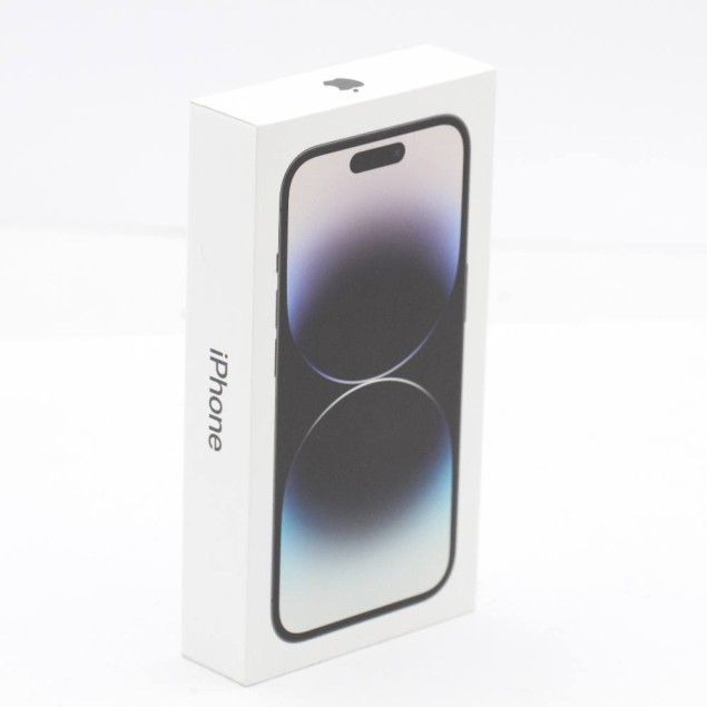 IPHONE 14 PRO 256GB SPACE BLACK IPHONE 14 PRO 256GB SPACE BLACK