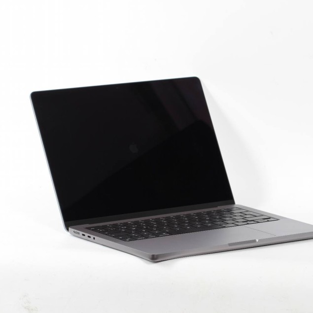 MACBOOK PRO 2021 M1 PRO/16GB...