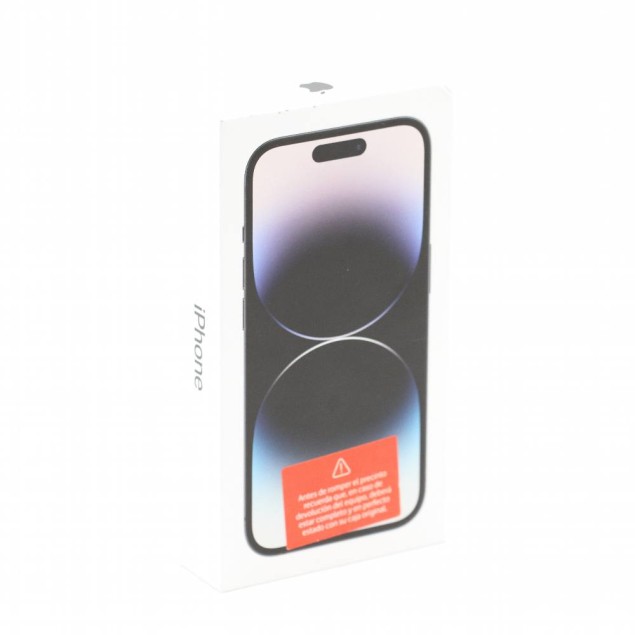 IPHONE 14 PRO 128GB SPACE BLACK IPHONE 14 PRO 128GB SPACE BLACK