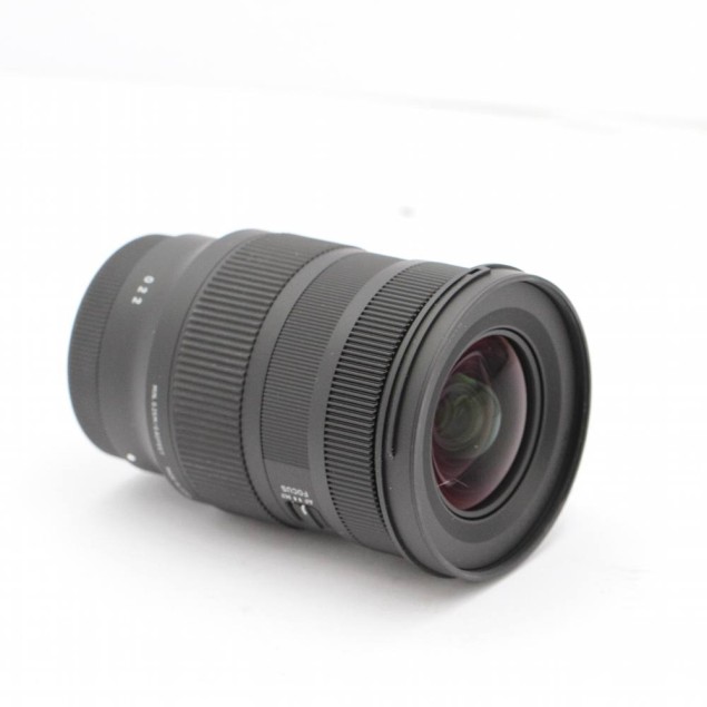 Objetivo SIGMA 16-28mm f/2.8 DG DN...