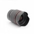 Objetivo SAMYANG AF E 12mm para Sony E