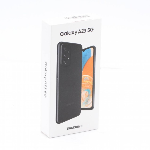 Samsung A23 5G 128GB precintado Samsung A23 5G 128GB precintado