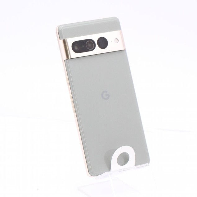 Google Pixel 7 Pro 128GB verd