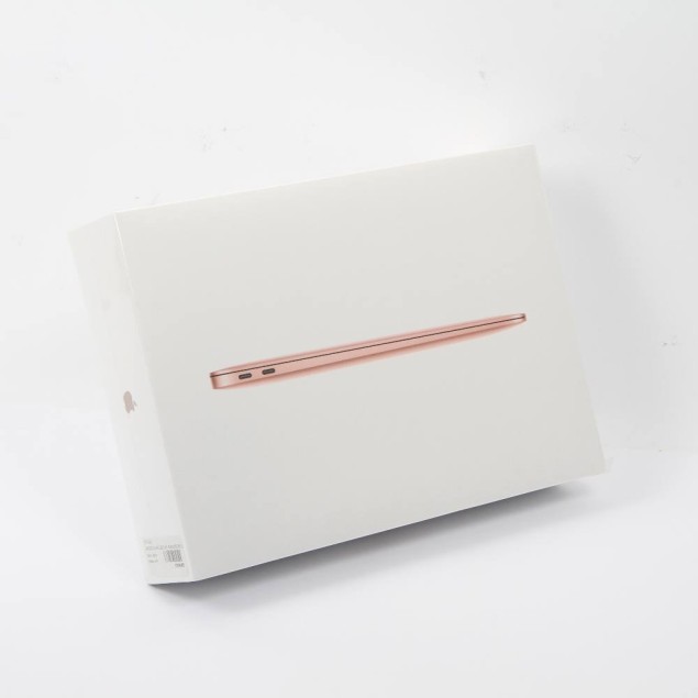 MACBOOK AIR 13.3" 2020 M1/8GB... MACBOOK AIR 13.3" 2020 M1/8GB...