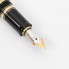 Stylo Plume Montblanc Boheme Gold Plated Carre