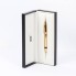 Ploma Montblanc Boheme Gold Plated Carre