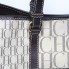 Bolso de mano Carolina Herrera Cabas Monogram