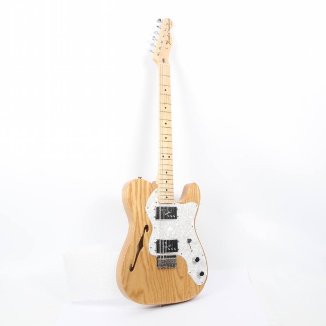 Fender Telecaster Series '72 Thinline