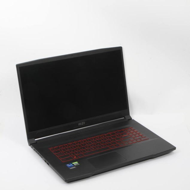 KATANA GF76 I7-12/16GB RAM/512GB...